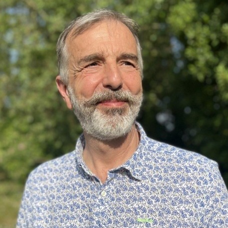 Dr. Christian Pellevoisin